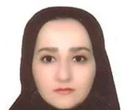 دکتر سیده پریا حسین پناهی