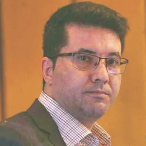 دکتر آرش امین