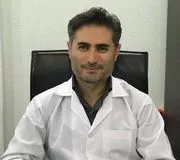 دکتر امیر احمدی