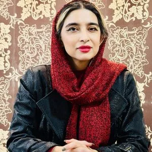 دکتر فرزانه مزینانی