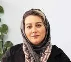 تصویر پروفایل دکتر ربابه نازی زاده - روانشناس در تهران