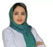 تصویر پروفایل مهسا لایجی - مامایی