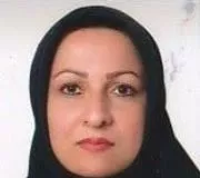 مریم محمدی