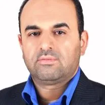 دکتر علی اکبر نخعی شامحمود