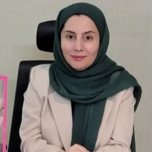 دکتر مهری شهسواری پور