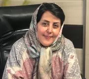 دکتر سلماز شریعت پناهی