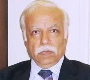 دکتر محمد فرحمند پرکار