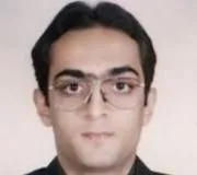مسعود مشایخی