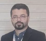 دکتر آرام سلیمی