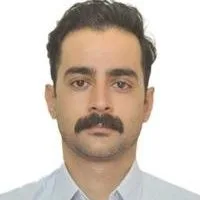 دکتر فرهاد اسمعیل سرخ