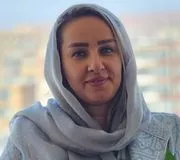 نازیلا خوش بهار باهر