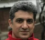 تصویر پروفایل دکتر امین ریحانی - متخصص روانپزشکی در کرج