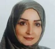 دکتر مهرناز ایمانی