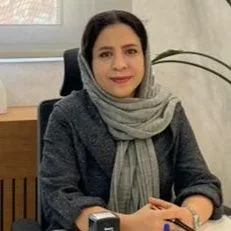 دکتر الهام ضیائی
