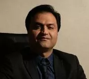 تصویر پروفایل دکتر سید ذبیح اله عابدی - متخصص روانپزشکی در اصفهان