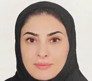 دکتر الهام ظرافت فرد