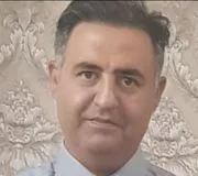 تصویر پروفایل رضا مرادی فر - فیزیوتراپیست در تهران