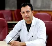 دکتر امید شافع