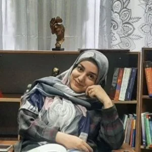 سحر احسانی