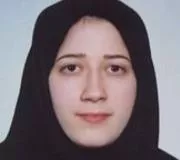 دکتر ترانه فقیهی لنگرودی