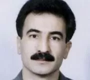 دکتر حسین اعتماد