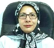 دکتر ربابه موحدی پور