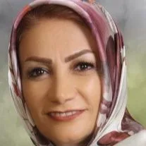 نادیا اندجی گرمارودی