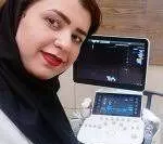 دکتر مهساسادات عارفی نژاد