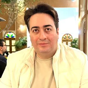 دکتر امیر بهزادی