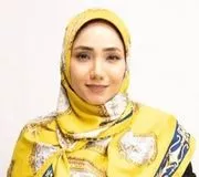تصویر پروفایل سپیده حاجی قاسمی - روانشناس در تهران