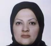 تصویر پروفایل ناهید رفیعی - مامایی در تهران