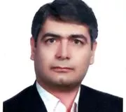 دکتر علیرضا سلیمانی