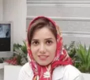 دکتر مریم مظاهریون