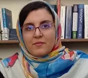 تصویر پروفایل حدیث امینی طامه - روانشناس در تهران