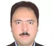 دکتر امین آزاد