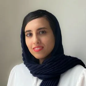 زهرا دهقان