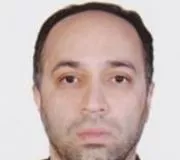 دکتر امیرعلی همتی خاتمی