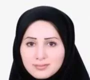 دکتر بهاره شمس