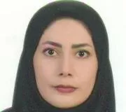 فاطمه براتی حقیقی