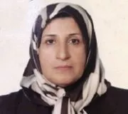 دکتر مهری نیک بین