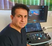 دکتر حمیدرضا صالحی