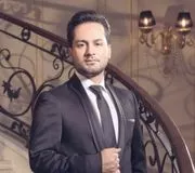 دکتر جابر محسنی