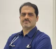 دکتر سید محسن جهرمی مقدم