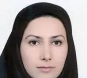 دکتر افسانه شیرانی