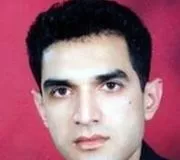 دکتر مهدی احمدزاده