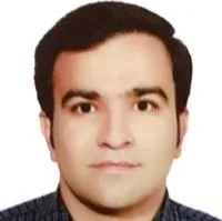 دکتر سجاد نوری گراوند