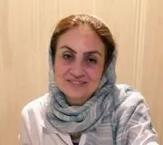 دکتر شیرین پزشکی