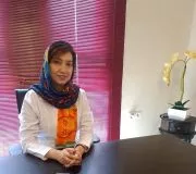 دکتر هدیه رضائی