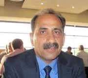دکتر احمد عرب کیا