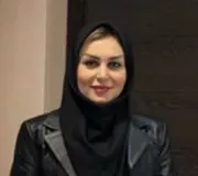 دکتر زهرا معین